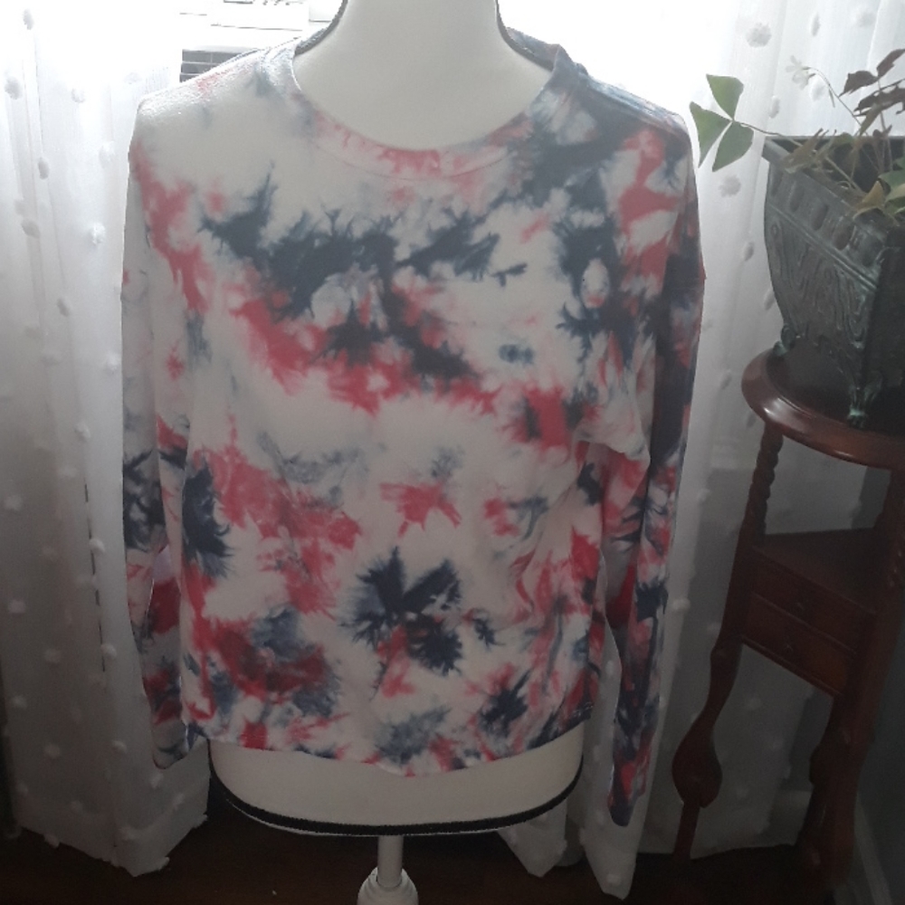 Splendid collection long sleeve shirt